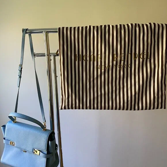 Henri Bendel Tote Bag - Picture 4 of 11